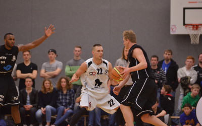 SWAP Ballers wollen Sechtem zu Hause schlagen