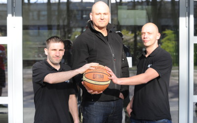 Planungen für die neue Saison / Try-Outs starten