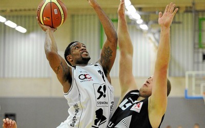 Courtney Belger wechselt in die Pro B