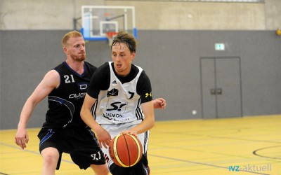 TVI testet letztmalig in der Kepler Halle