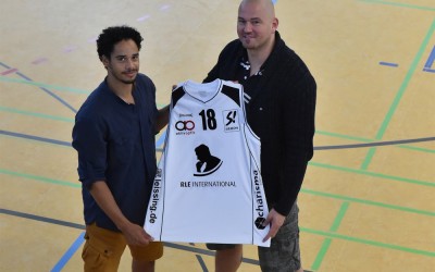Transfercoup: Flavio Stückemann zum TVI