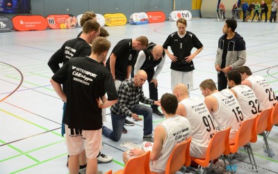 Dritte bittere Heimspielniederlage schmerzt