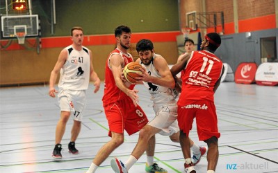 TVI freut sich auf Duell “David gegen Goliath”