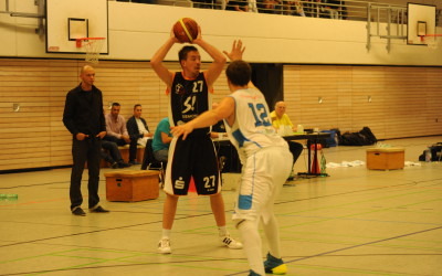 TVI mit Wahnsinns-Comeback ins Halbfinale