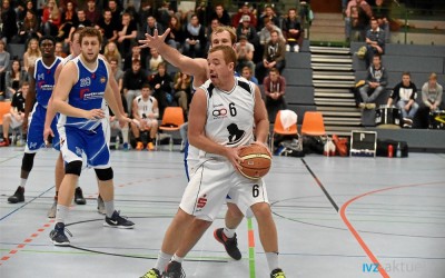 Nichts zu holen in Hagen