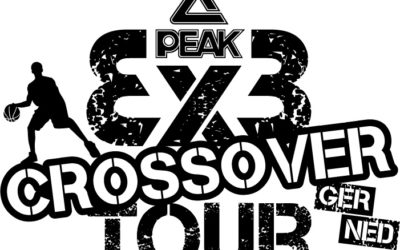 Samstag gegen Bielefeld / Sonntag das PEAK 3×3 Turnier