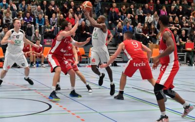 AOK Ballers zu Gast beim Überraschungsteam