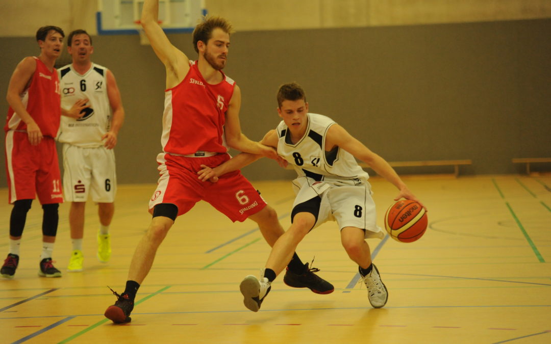 BG Hagen eine Klasse für sich