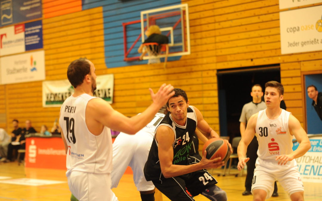 Coach Pohlmann sieht “unfassbar geilen” Sieg