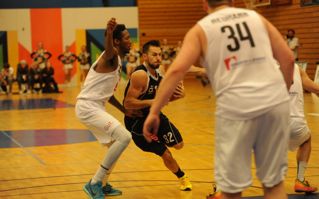 TVI bestreitet Abstiegs-Krimi Teil 2