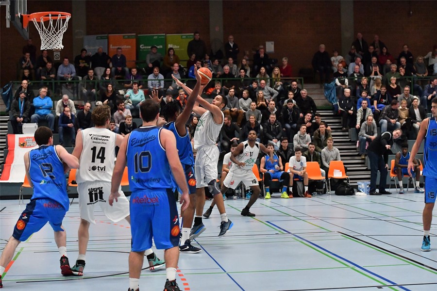 “Die Jungs müssen den sechsten Mann spüren”