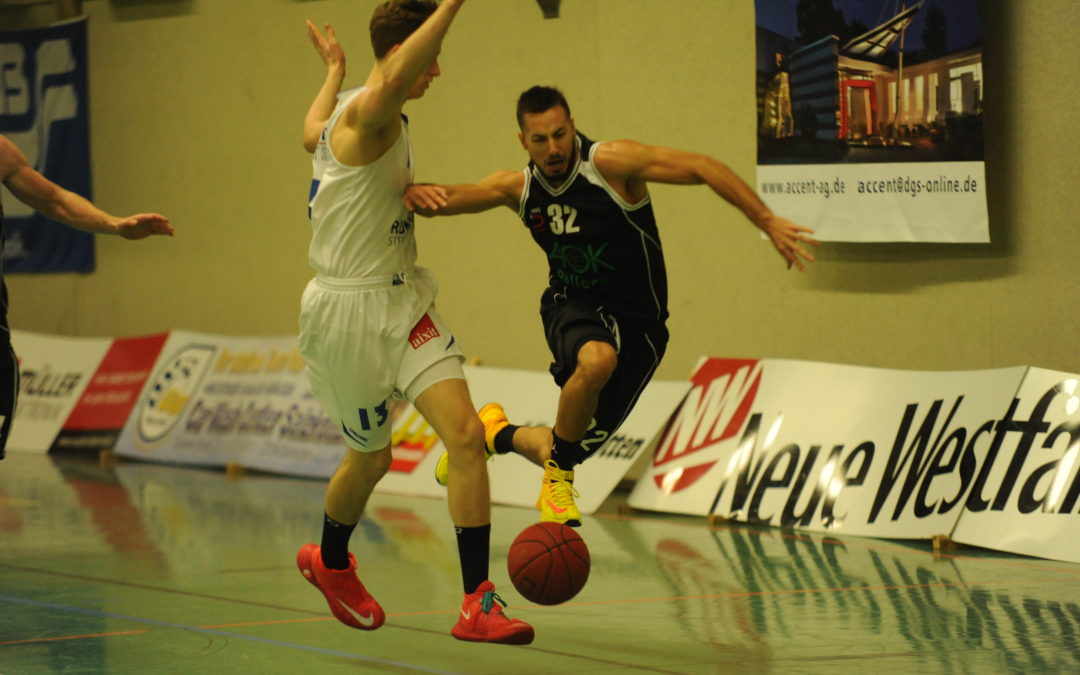 Pohlmann: “Wollen die Halle Ost zum Beben bringen”