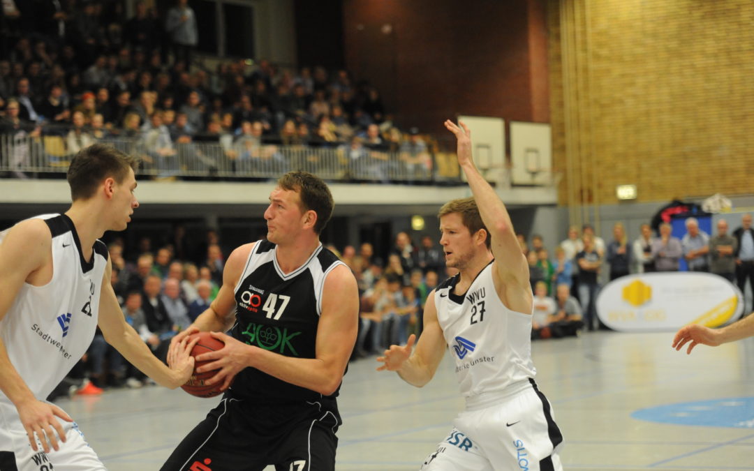 Für Waldemar Reich ist die Saison beendet