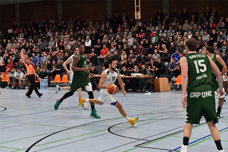 Pohlmann: “Einmalig, was wir aktuell erleben”