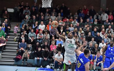 Gelingt in Herford der siebte Streich in Serie?