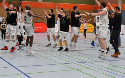 Pohlmanns Motto: “Gewinnen und feiern!”