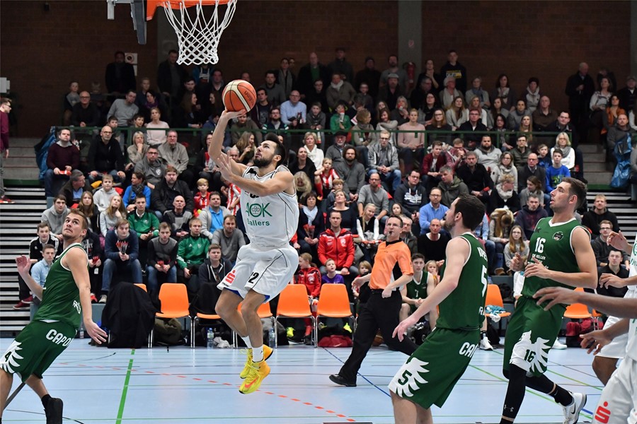 Der Spitzenreiter kommt: Knackt der TVI die 1000-Zuschauer-Marke?