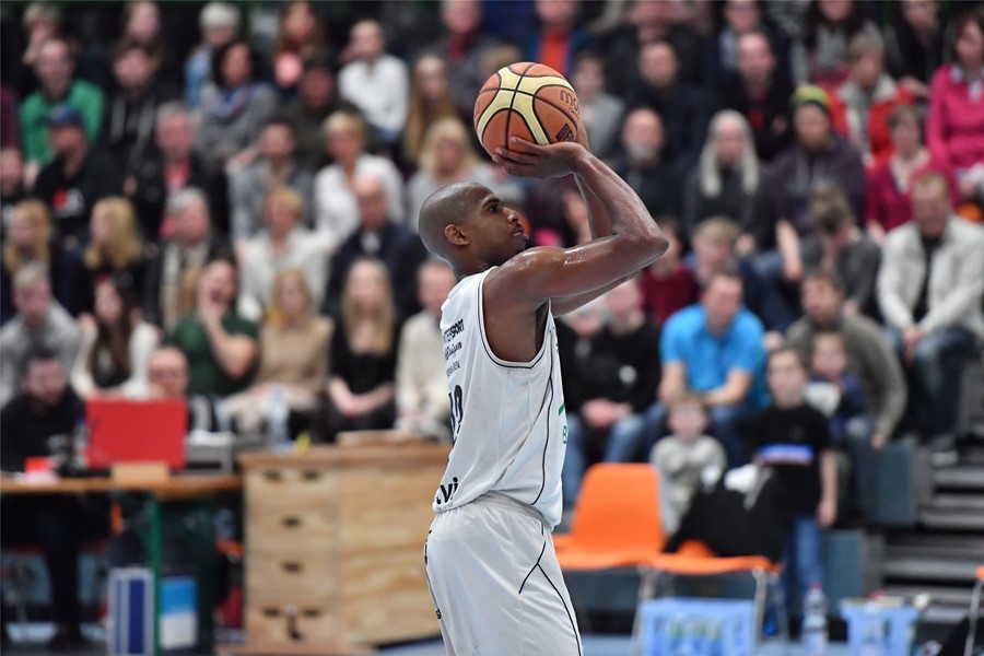 Pohlmann: “Werden noch einmal alles rausfeuern”