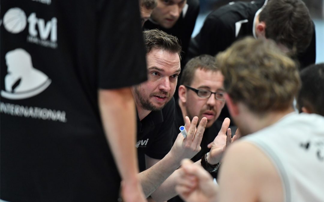 Womit man sich identifizieren kann ist eine hart arbeitende Truppe