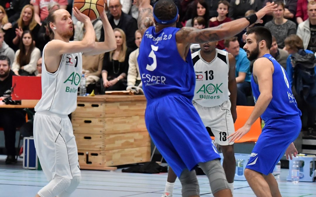 Tobias Hülsmeier: „U23-Regel ist nicht zu Ende gedacht“