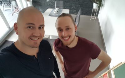 Florian Avermann bleibt TVI Spieler