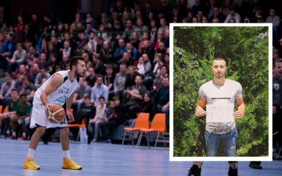 Milen Kostov kein AOK Baller mehr