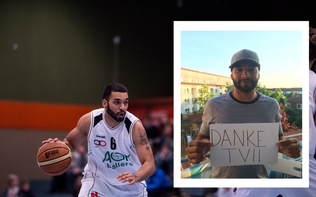 Der Scharfschütze Rishi Kakad zieht weiter