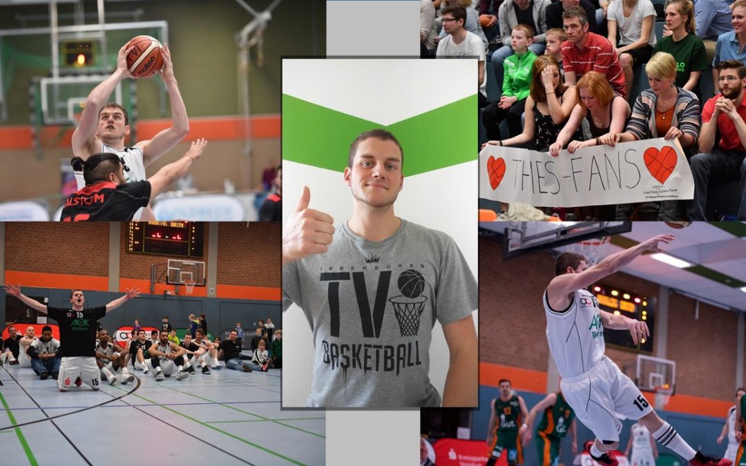 Thies Fischer tritt kürzer