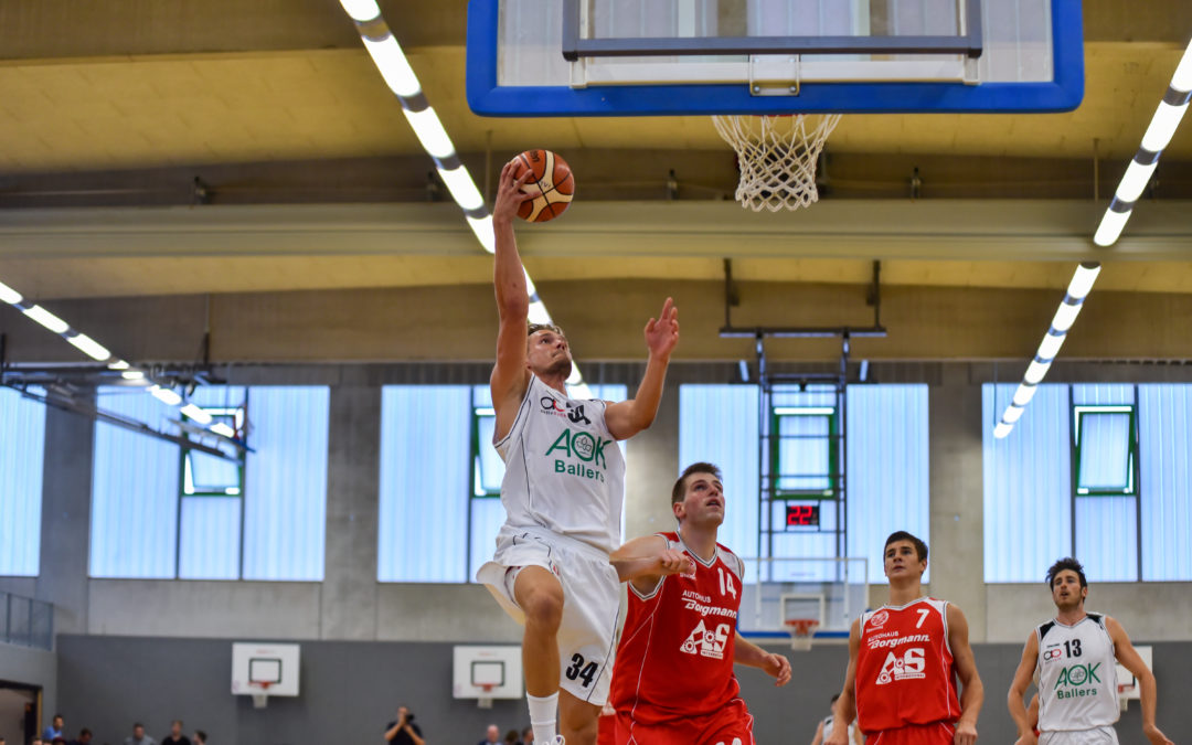 Testspiel Nr. 4: Rishi Kakad kommt zurück