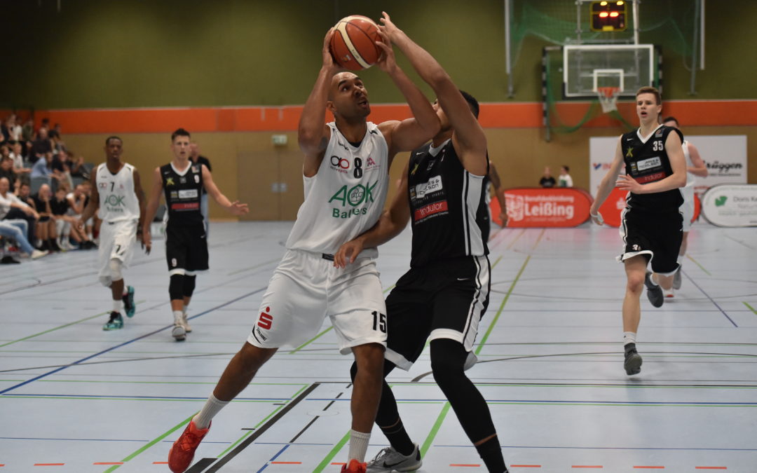 Pohlmann: “Werden in Dorsten alles raushauen”