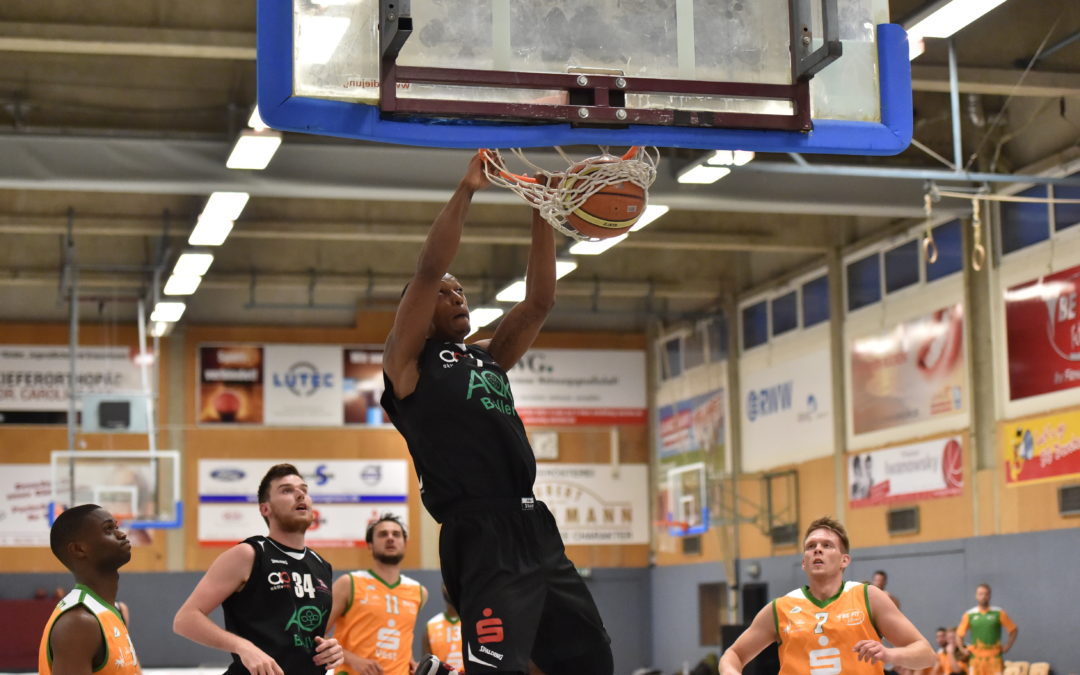 Pohlmann stolz: “Ein Sieg des Teams”