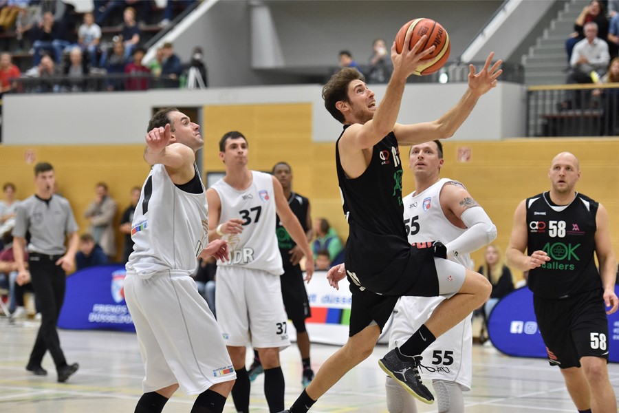 Pohlmann: “Brauchen die Hölle Ost mehr denn je”