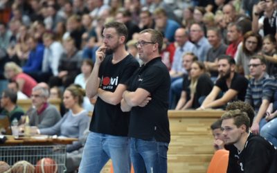 TVI chancenlos beim Spitzenreiter