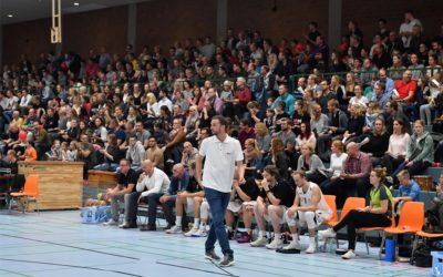 Derbytime in der “Hölle Ost” – Münster kommt am Feiertag