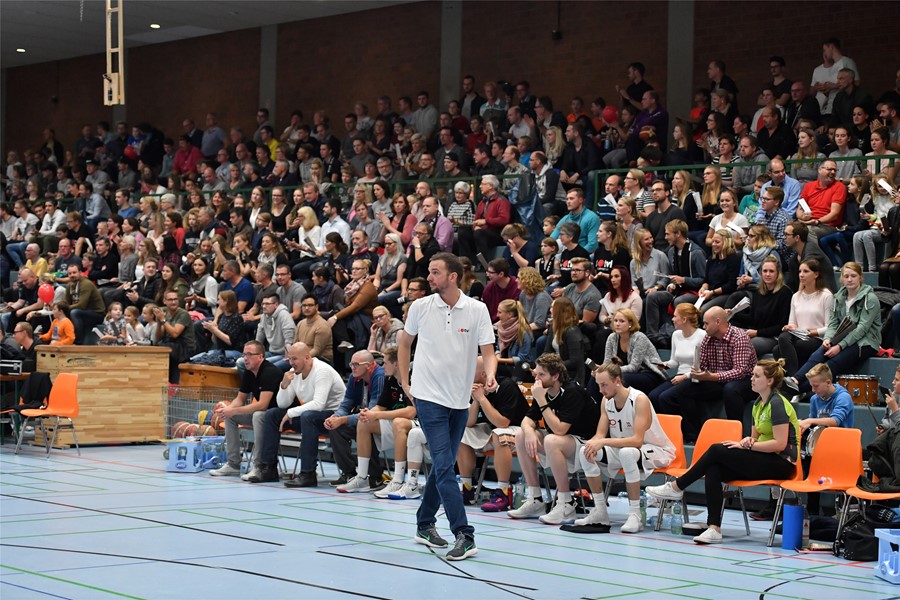 Derbytime in der “Hölle Ost” – Münster kommt am Feiertag