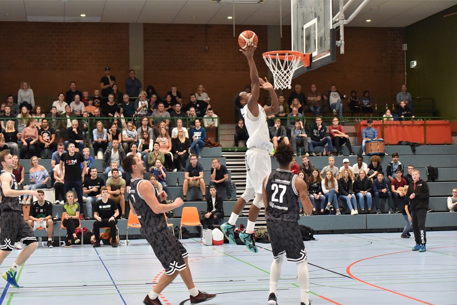 TVI reist als krasser Außenseiter nach Grevenbroich