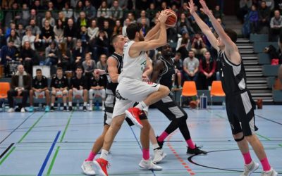 TVI mit unglaublichem Comeback-Sieg!