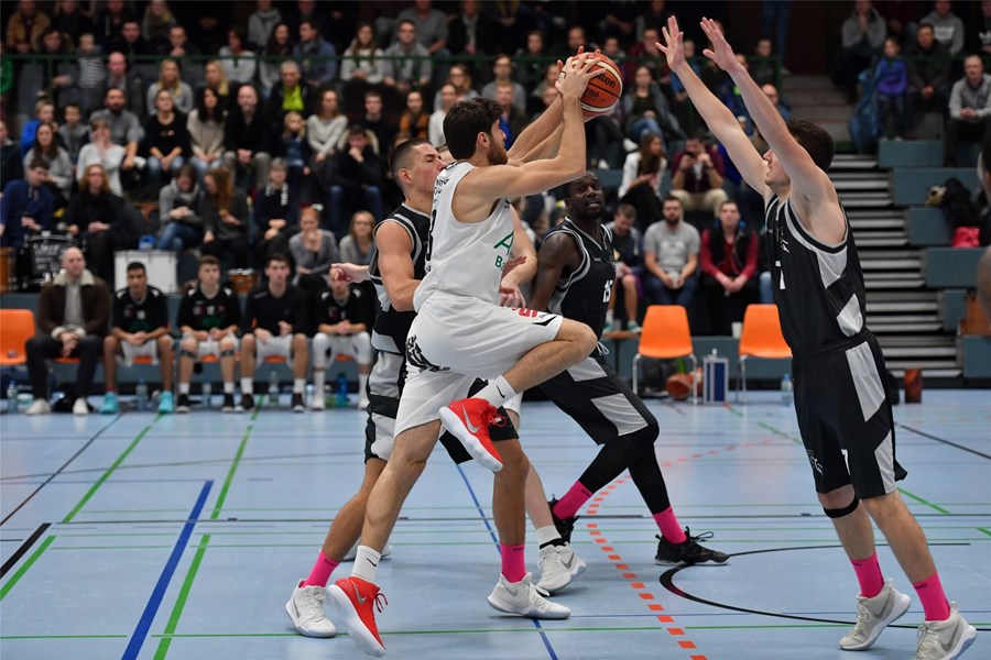 TVI mit unglaublichem Comeback-Sieg!