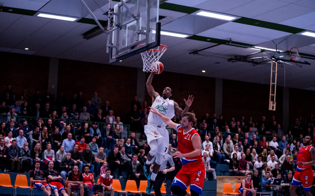 Familiäre Gründe: “Mo” Harvey kehrt in die USA zurück!