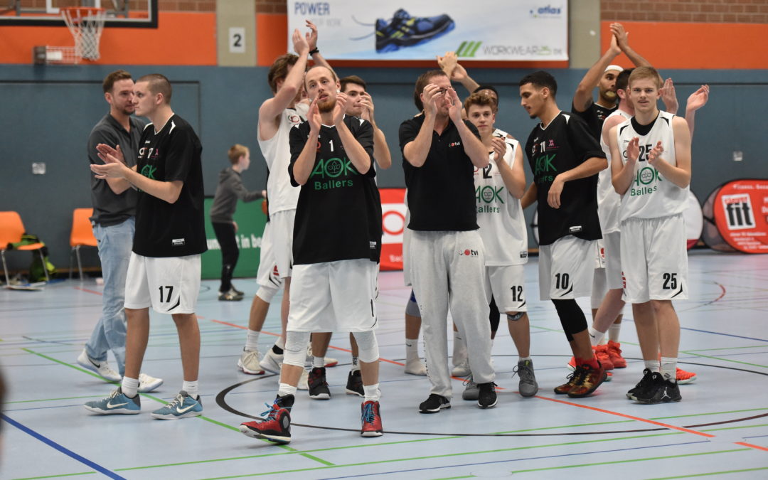 TVI siegt und wird “Mannschaft des Jahres”