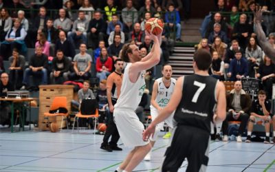 AOK Ballers heiß auf Heimspiel gegen Kamp-Lintfort