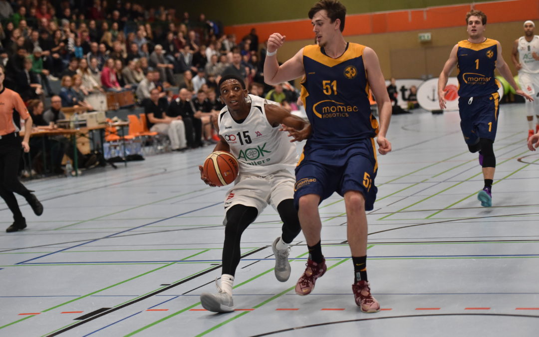 TVI will Siegesserie fortsetzen