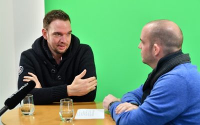 30 Minuten Interview mit Coach Marc Pohlmann