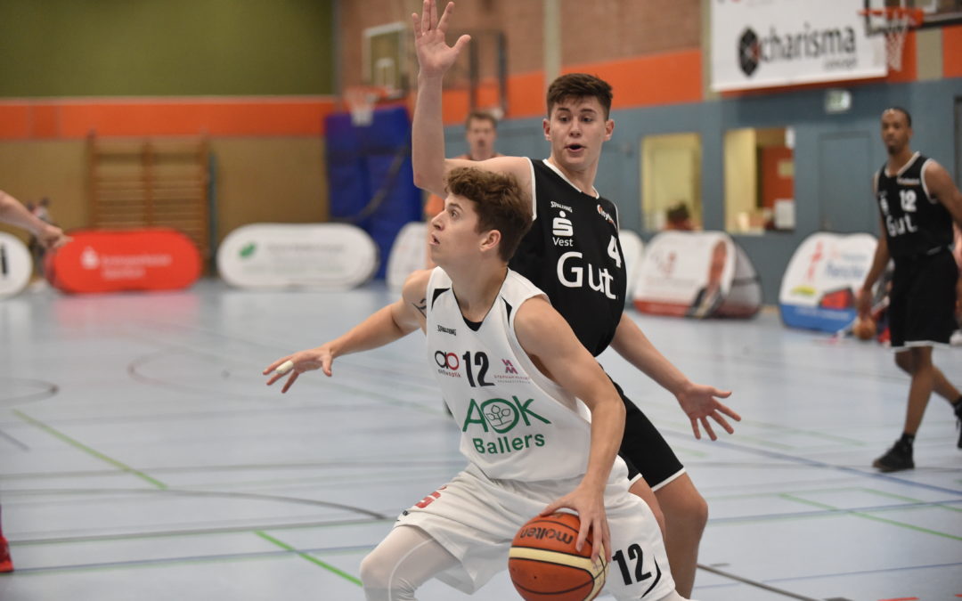 TVI will in Hagen überraschen