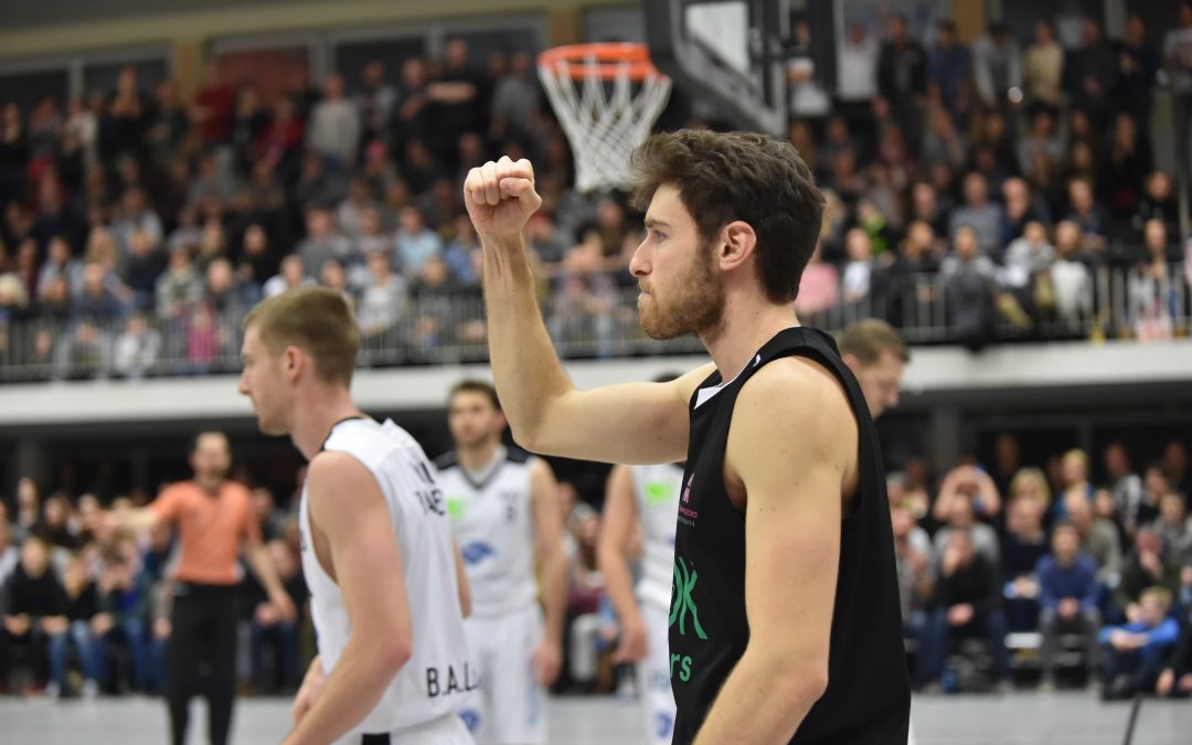 Vor “voller Hütte” zur nächsten Überraschung?