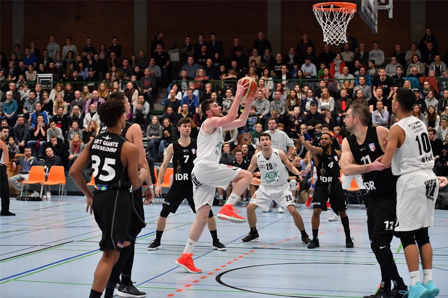 929 TVI-Fans sehen 20minütige Galavorstellung