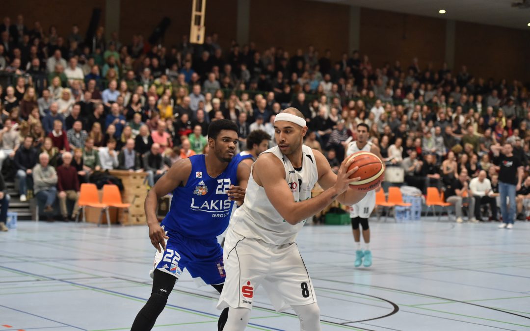 TVI fährt hochmotiviert nach Herford