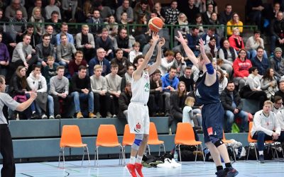 Letztes Heimspiel gegen Haspe