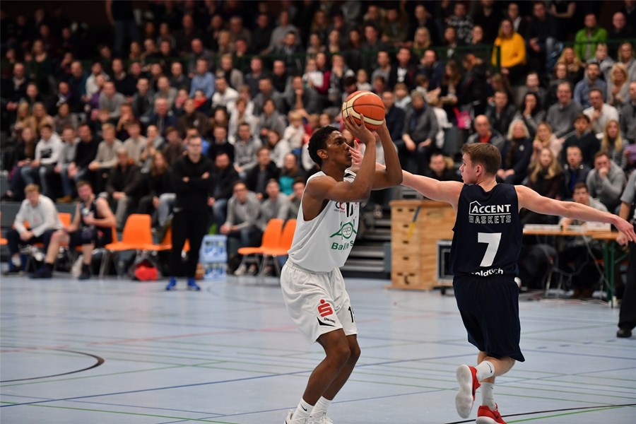 TVI siegt “ohne Fünf” in Bonn