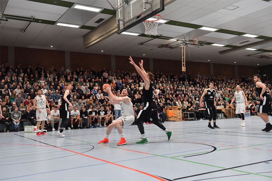 TVI bereit zur Revanche